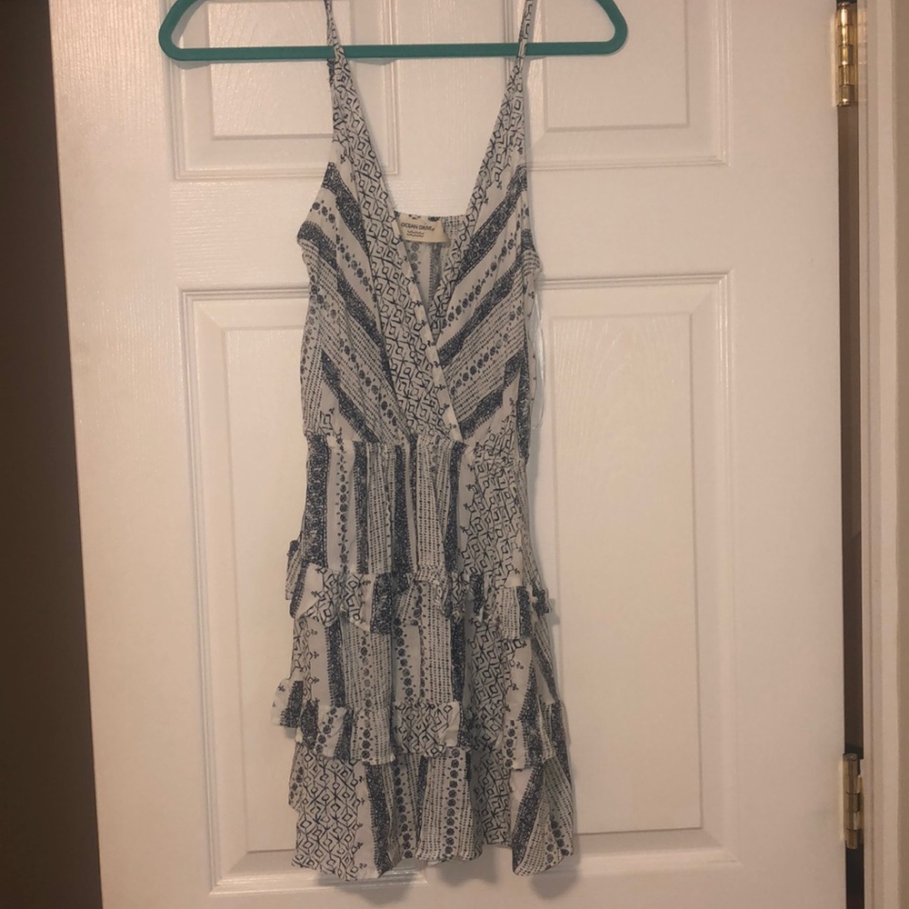 ☀️summer sundress